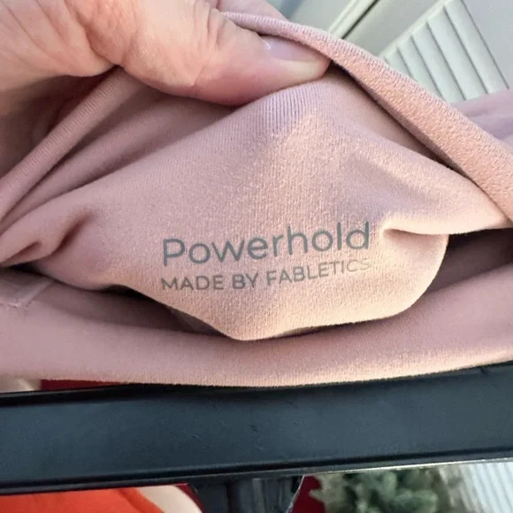 Bundle of 3 Fabletics Leggings - Picture 5 of 6